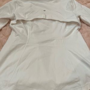 Align jacket new without tags size 10.